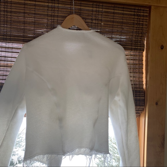 Jacket for after workout, jeans, beach - Picture 7 of 7